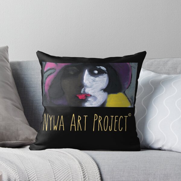 Item preview, Beautiful woman - Art designed and sold by NYWA-ART.
