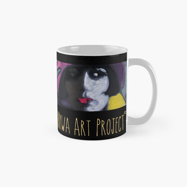 Item preview, Beautiful woman - Art designed and sold by NYWA-ART.