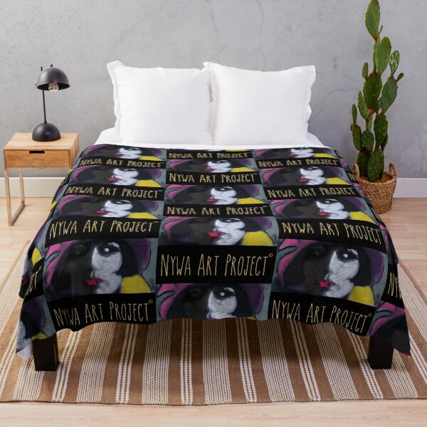 Item preview, Beautiful woman - Art designed and sold by NYWA-ART.