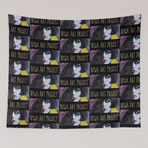 Item preview, Beautiful woman - Art designed and sold by NYWA-ART.
