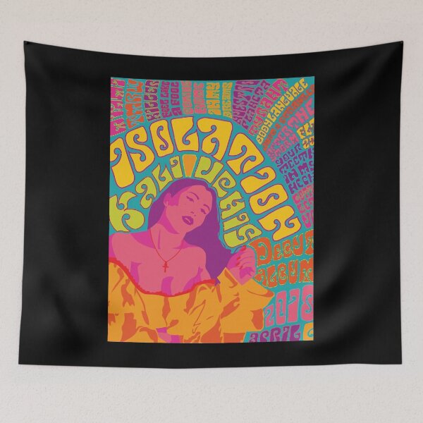 Item preview, Funny Gifts Kali Gold Uchis Gifts Men designed and sold by Lacey161.