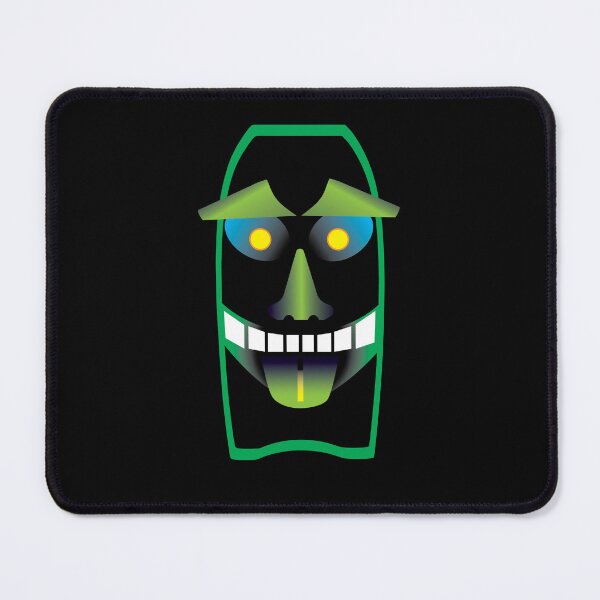 Item preview, Tiki Boogie men T-shirt Sticker design designed and sold by Design--Spore.