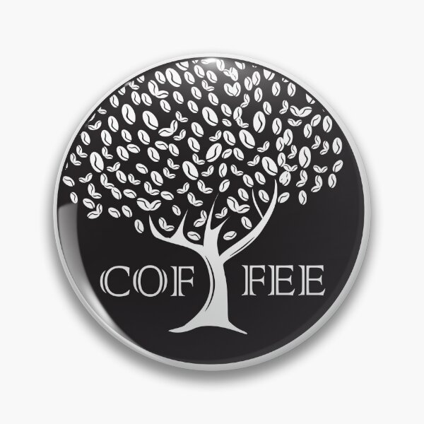Item preview, Árbol de café circular designed and sold by Greatip.