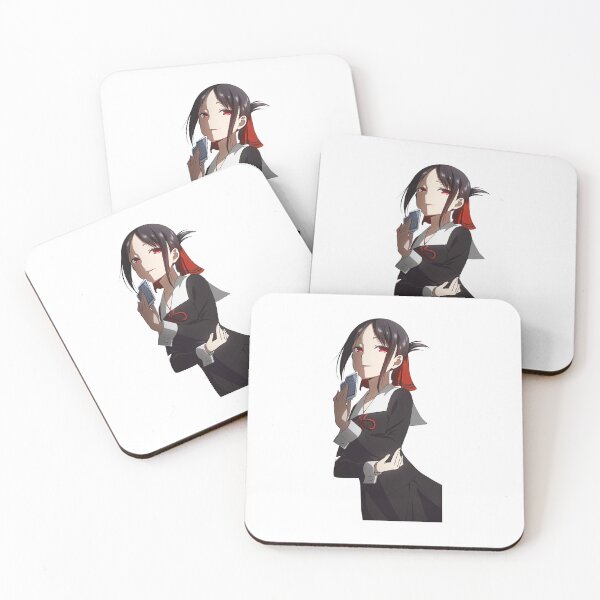 Item preview, Kaguya sama | Love is War designed and sold by Weebo-worldd.