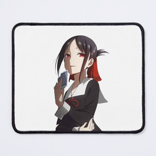Item preview, Kaguya sama | Love is War designed and sold by Weebo-worldd.