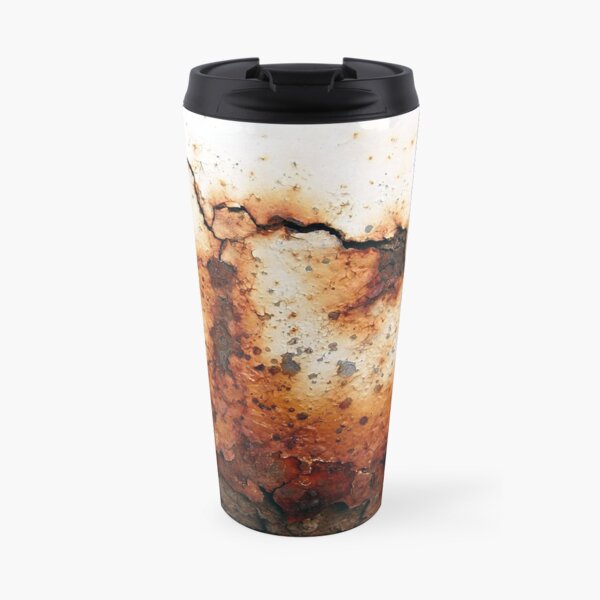 Firewalker Travel Mug