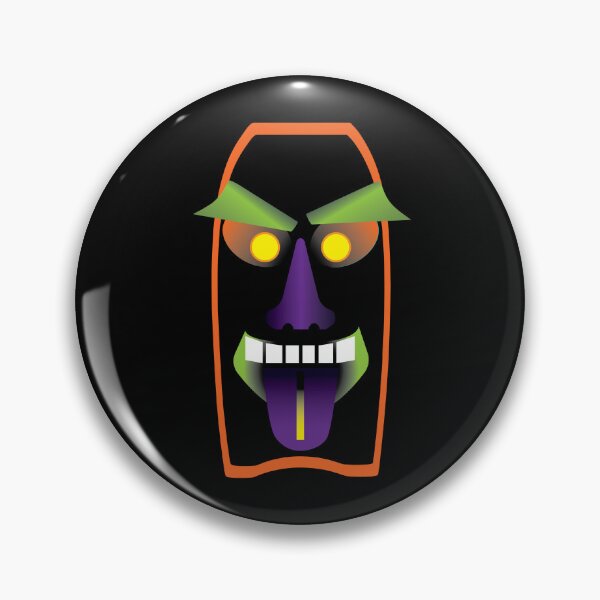Item preview, Tiki Boogie man T-shirt Sticker design designed and sold by Design--Spore.