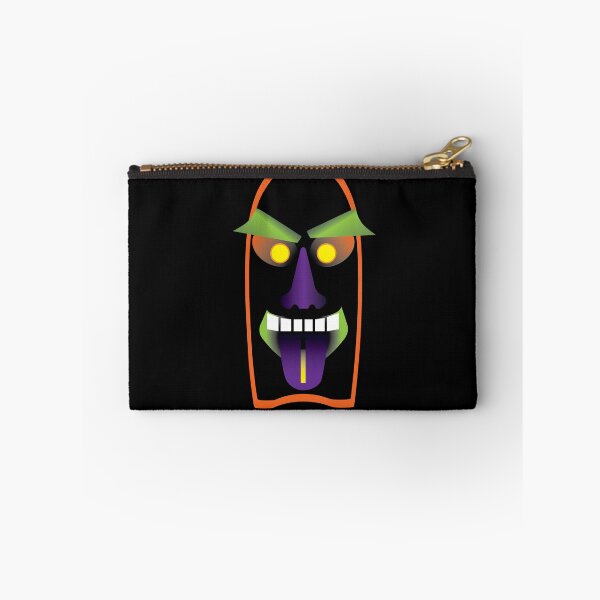 Item preview, Tiki Boogie man T-shirt Sticker design designed and sold by Design--Spore.