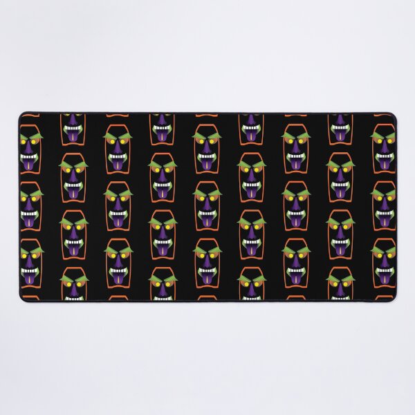 Item preview, Tiki Boogie man T-shirt Sticker design designed and sold by Design--Spore.