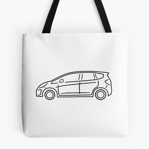Item preview, Jazz Fit RS designed and sold by AutoClub.