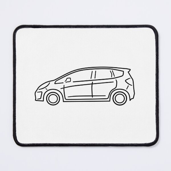 Item preview, Jazz Fit RS designed and sold by AutoClub.