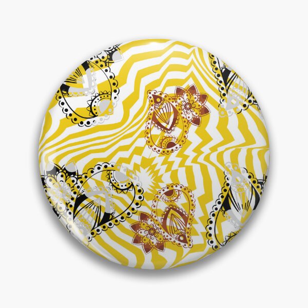 Item preview, Vintage Paisley designed and sold by Brushless.