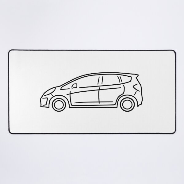 Item preview, Jazz Fit RS designed and sold by AutoClub.