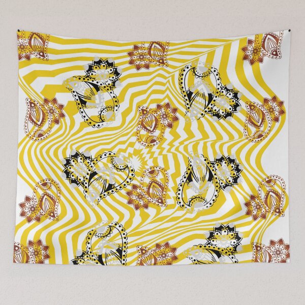 Item preview, Vintage Paisley designed and sold by Brushless.