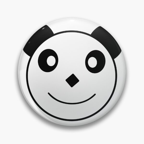 Item preview, PANDA HEAD designed and sold by vazqpete.