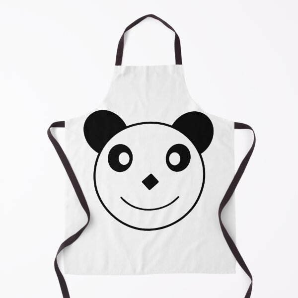 Item preview, PANDA HEAD designed and sold by vazqpete.