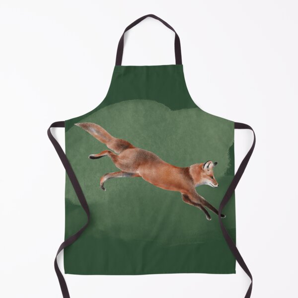 Item preview, Jumpy Fox designed and sold by Dolyaz.