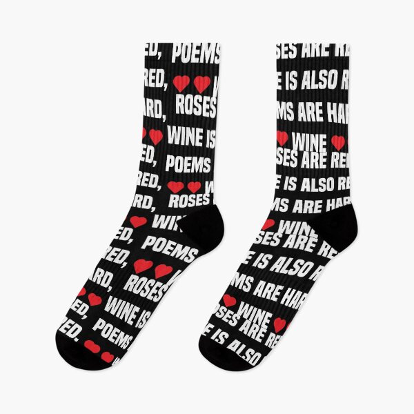 Item preview, Valentine Wine Funny Clothing Gift for Him Her Wine Lover designed and sold by haselshirt.