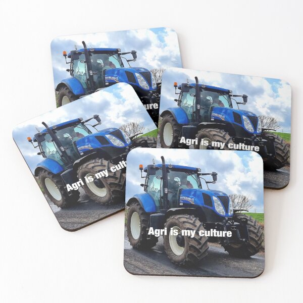 Item preview, Agri is my Culture. designed and sold by BHSGraphics.
