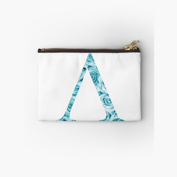 Item preview, Lambda V Blue Rose Greek Sorority designed and sold by greekgoddess.