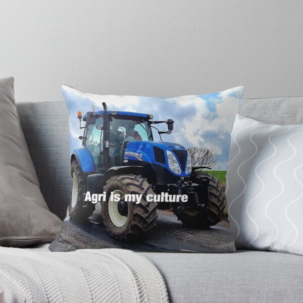 Item preview, Agri is my Culture. designed and sold by BHSGraphics.