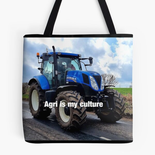 Artikelvorschau, Landwirtschaft ist meine Kultur. entworfen und verkauft von BHSGraphics.