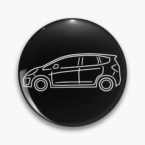 Item preview, Jazz Fit RS designed and sold by AutoClub.