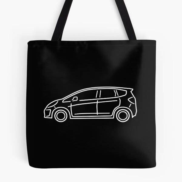 Item preview, Jazz Fit RS designed and sold by AutoClub.