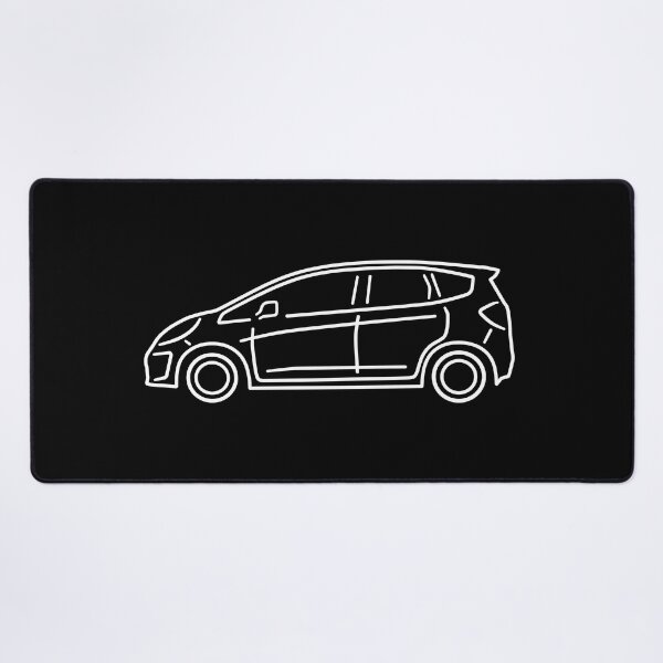 Item preview, Jazz Fit RS designed and sold by AutoClub.