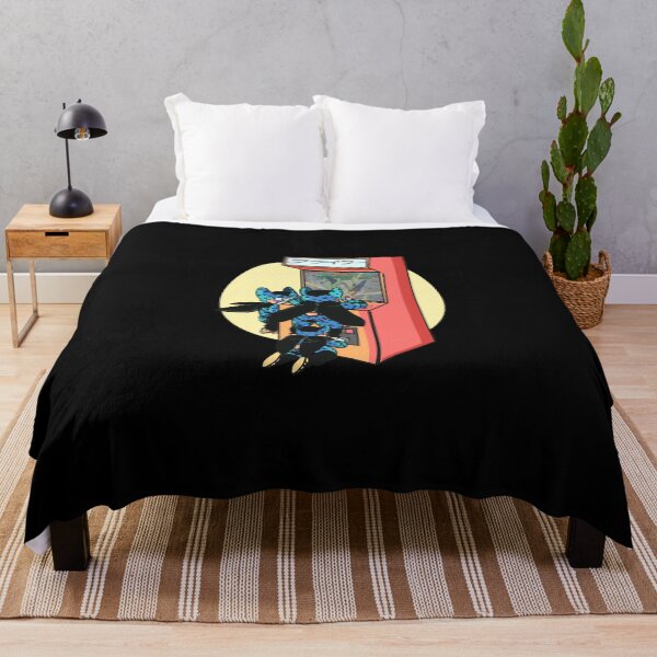 Artikelvorschau, Cell Jrs klassisches T-Shirt entworfen und verkauft von ximenagene.
