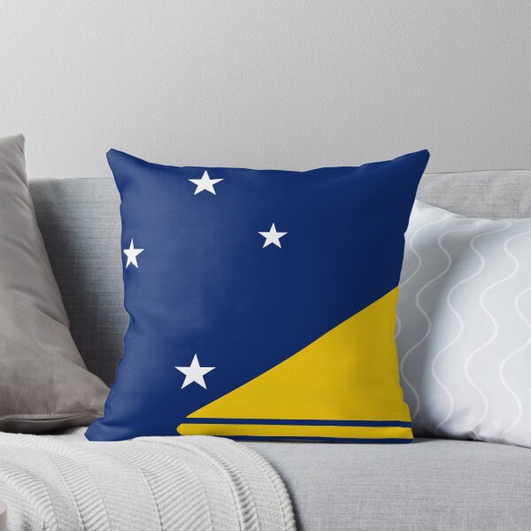 Item preview, Flag of Tokelau designed and sold by Flags & Cie.