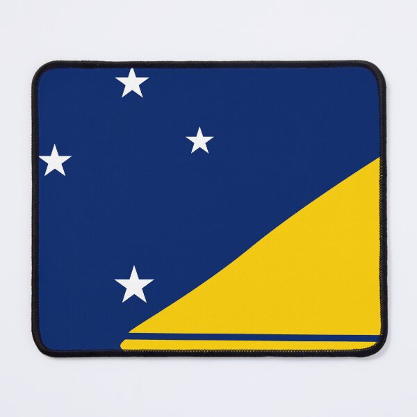 Item preview, Flag of Tokelau designed and sold by Flags & Cie.