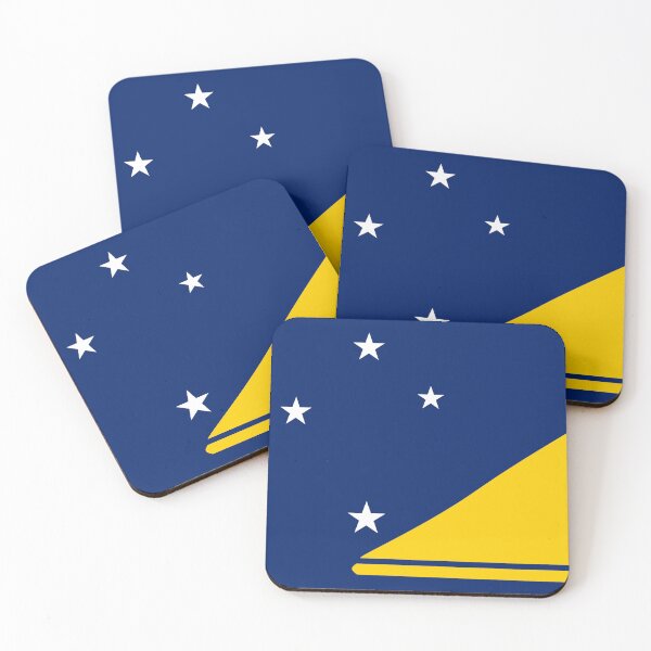 Item preview, Flag of Tokelau designed and sold by Flags & Cie.