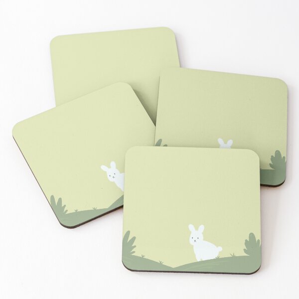 Item preview, Cute Rabbit designed and sold by CheruReiru.