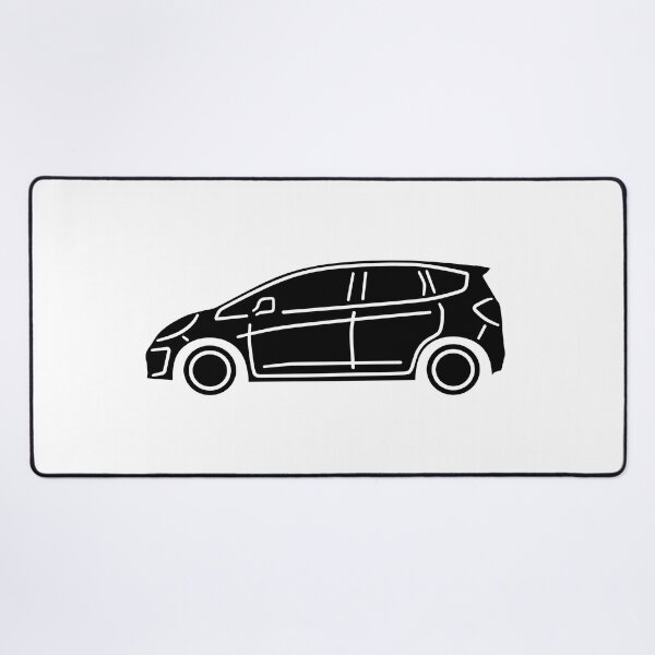 Item preview, Jazz Fit RS designed and sold by AutoClub.