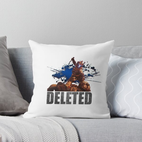 Item preview, Deleted designed and sold by Crazy-Shark.