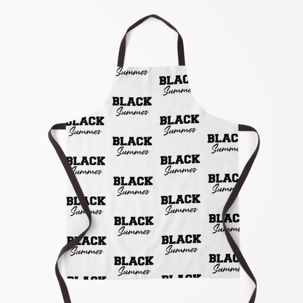 Item preview, Black Summer Colorful Fishing Brand designed and sold by Yakisha Gates.