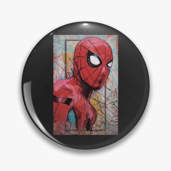 Item preview, Spiders Post designed and sold by almasziegelp.