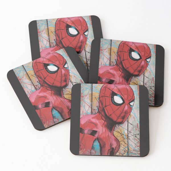 Item preview, Spiders Post designed and sold by almasziegelp.