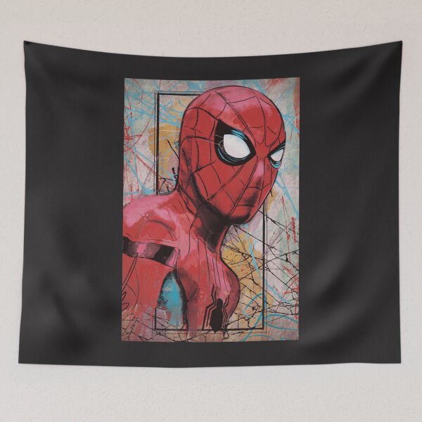 Item preview, Spiders Post designed and sold by almasziegelp.