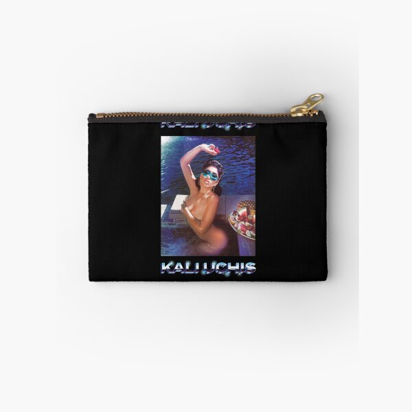 Item preview, Music Retro Kali Gold Uchis Day Gift designed and sold by Lacey161.