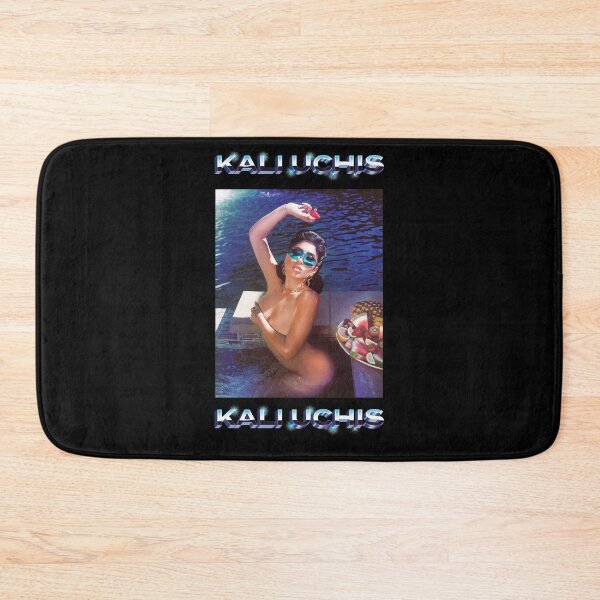 Item preview, Music Retro Kali Gold Uchis Day Gift designed and sold by Lacey161.