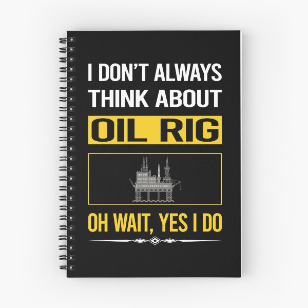 Item preview, Funny Yes I Do Oil Rig Roughneck Offshore designed and sold by kempsatpusop.