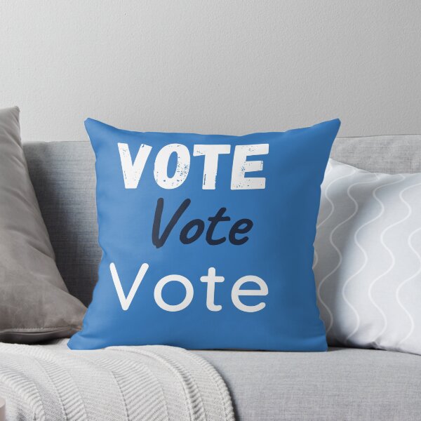Item preview,  Vote designed and sold by badretop.