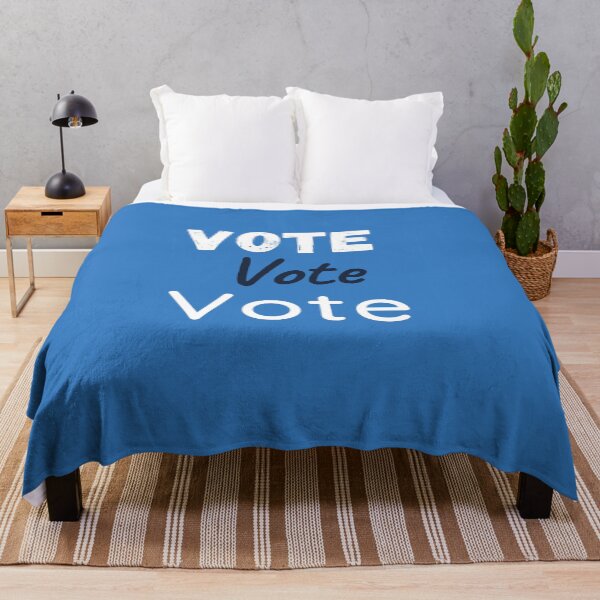 Item preview,  Vote designed and sold by badretop.