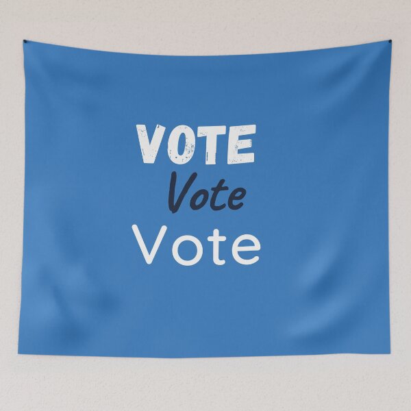 Item preview,  Vote designed and sold by badretop.