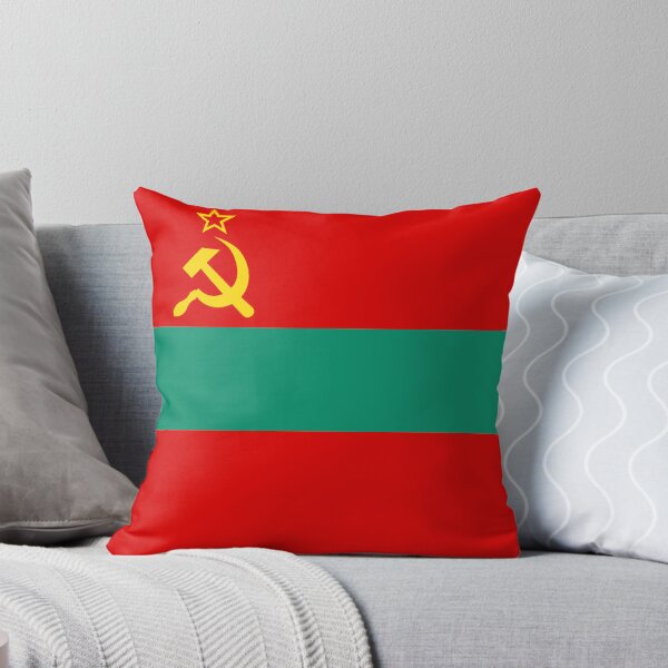 Item preview, Flag of Transnistria designed and sold by Flags & Cie.