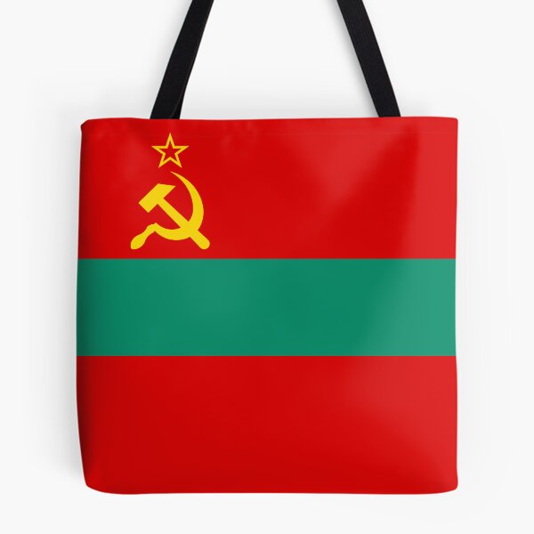 Item preview, Flag of Transnistria designed and sold by Flags & Cie.