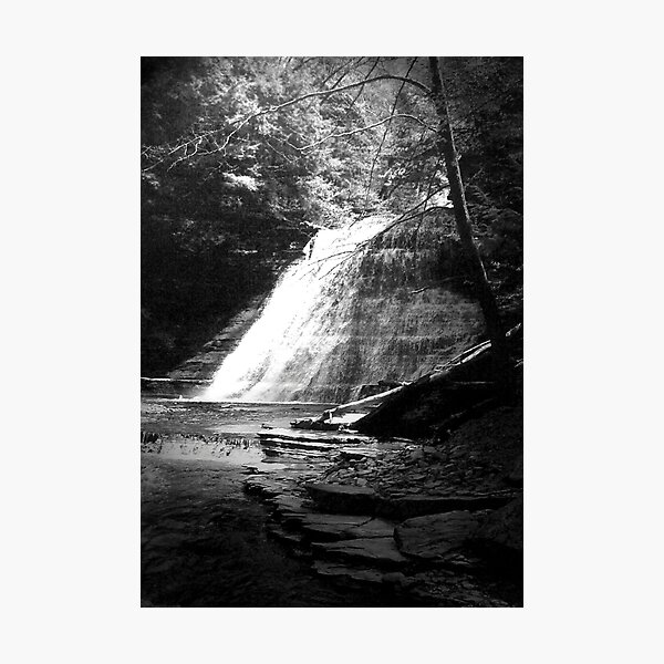 Artikelvorschau, Falls entworfen und verkauft von Laura Jean Taft.