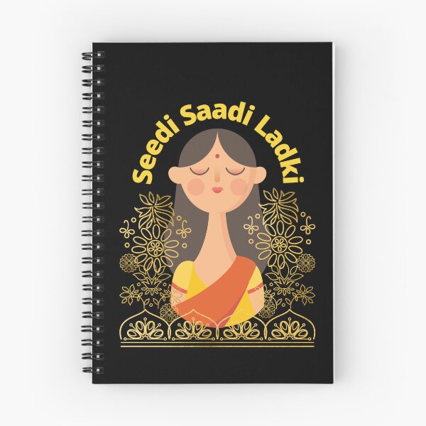 Item preview, India Women Desi Humor designed and sold by Life Is Beautiful.